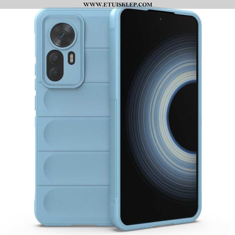 Etui do Xiaomi 12T / 12T Pro Antypoślizgowy